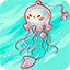 Jellyfish Bell