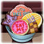 Wondrous Enlargement Cookies