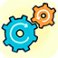 Cogwheel Mechanics