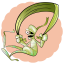 Parasailing Mummy