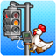 Hacker Clucker
