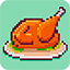 Roasted Turkey