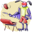 Meatmaster Mothman