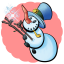 Snowman Soothsayer