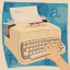 Typewriter
