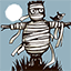 Mad Mummy