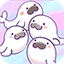 Pod of Seals