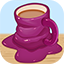 Melting Mug