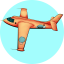 First Supersonic Flight