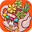 Iced Tea Stand