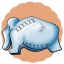 Vogelherd Cave Mammoth