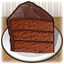 Bogtrotter's Cake