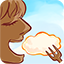 Baked Potato Cloud
