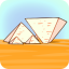 Upside Down Pyramids