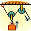 Compound Pulley
