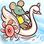 Swan Boat