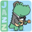 Jazzigator