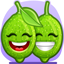 Limes Smile