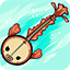 Kelp Banjo