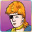 David