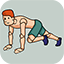 Mountain Climbers