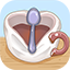 Spoon-Holding Mug