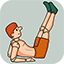 Leg Raises