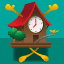 Cuckoo Clock