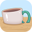 Sinking Mug