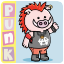 Punk Pig