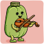 Zayne Zucchini