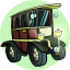 First Electric Vehicle