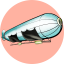 First Zeppelin