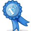 Blue Ribbon