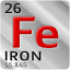Iron