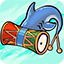 Hammerhead Drum