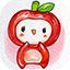 Happy Apple Doll