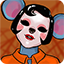 Pin-Up Girl