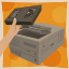 VHS Player
