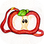 Honeycrisp Handbag