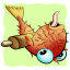 Blowfish Baker