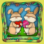 Bunny Couple