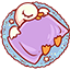 Dozing Daisy