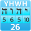 YHWH 26