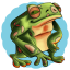 Pickerel Frog