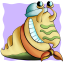 Sea Slug Sailor