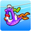 Clothesline Zipline