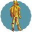 Lion-Man of Hohlenstein-Stadel