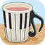 Melodious Mug