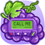 Grape Pager